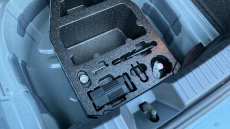 SEAT Ibiza 1.0 TSI 110 Xcellence 5dr Petrol Hatchback